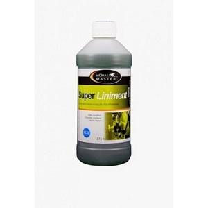 Horse Master Super Liniment 473ml