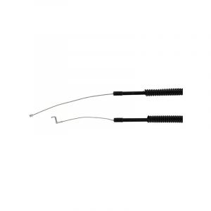 Universel Câble d'accélération STIHL 4137 180 1109 - 41371801109