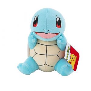 Jazwares Pokemon PKW3084 Peluche en peluche 20 cm
