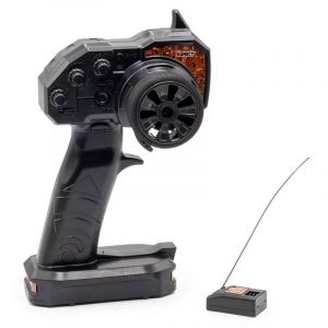 Konect Ensemble radio 2.4 GHZ KT3X