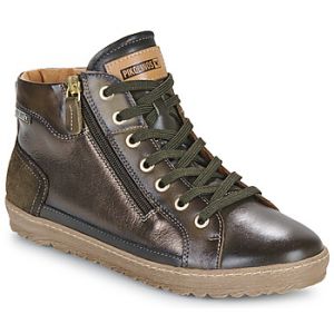 Pikolinos Baskets montantes LAGOS 901 Marron - Taille 39
