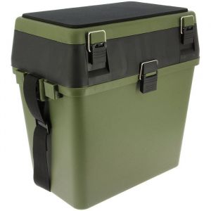 NGT Boîte Session Seat Box
