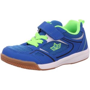 Lico Mixte Enfant Racine Vs Boty, Bleu Citron, 31 EU