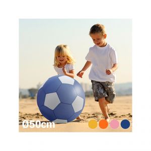 Ballon de piscine g&eacute;ant