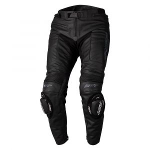 Image de RST Pantalons Cuir S-1 Ce L Black