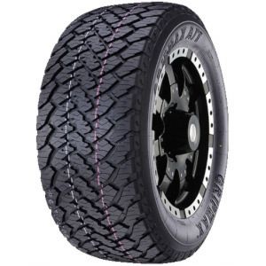 Gripmax 265/65 R17 112T INCEPTION A/T RWL 3PMSF