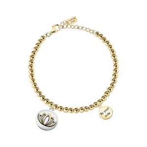 Bracelet LA PETITE STORY pour femme en Métal - 0.003 g - taille : 173CM - LPS05ARR69