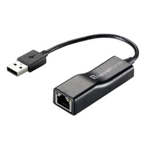 LevelOne USB-0301 - Adaptateur USB Fast Ethernet