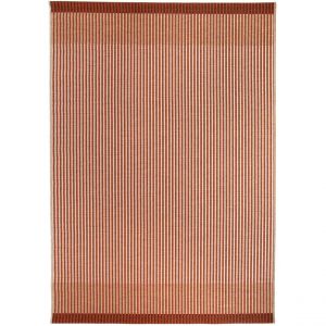 Declikdeco Tapis Slava outdoor Terracotta 120 x 170 x 1