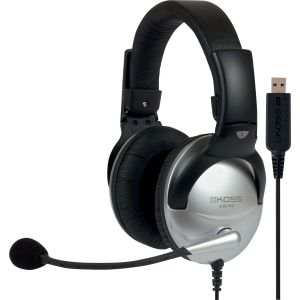 Koss SB45-USB - Casque audio avec microphone