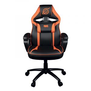 Image de Konix Fauteuil Gamer NARUTO