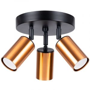 Plafonnier Sollux Lighting Winx 3P