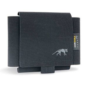 Tasmanian Tiger TT Glove Pouch MKII, black Accessoires sac à dos
