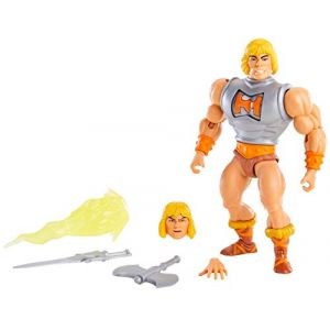 Mattel GVL76, Figurine