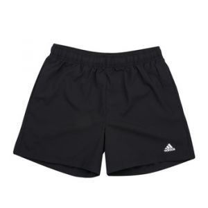 Image de Adidas Short enfant U PL CHELSEA Noir - Taille 11 / 12 ans,13 / 14 ans,7 / 8 ans,9 / 10 ans,14 / 15 ans