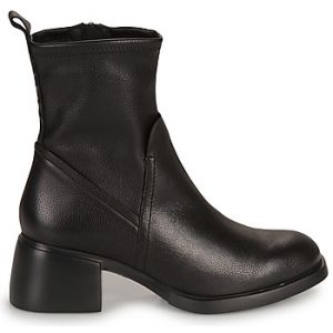 Wonders Bottines G-6122 Noir - Taille 37,38,39,40