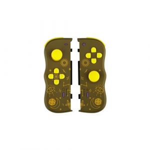 PIXMINDS Adventure & Magic - Manette de jeu - 12 boutons - sans fil - Bluetooth - pour Nintendo Switch