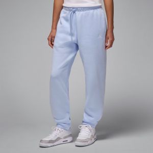 Jordan Brooklyn Fleece Pants, Pantalons de survêtements, en bleu, taille: S - Couleur bleu - Taille S
