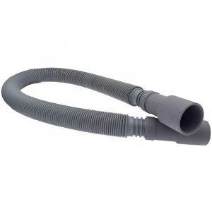 Tuyau de vidange extensible de 80 &agrave; 270 cm