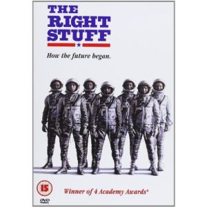 The Right Stuff