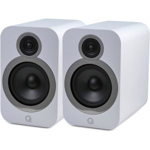 Q Acoustics 3030i Blanc