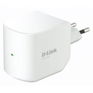 Image de D-link N300 DAP-1320 - Point d'accès Wi-fi 802.11n/g/b