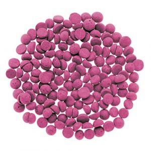 Glorex Colorant solide pour bougie Rose - 5g