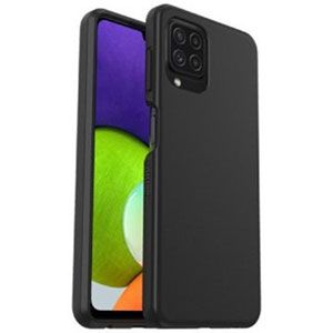 Otterbox Coque Samsung A22 5G React noir