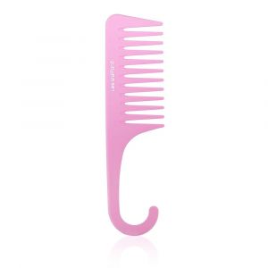 Lee Stafford Core Pink peigne pour la douche The Big In-Shower Comb