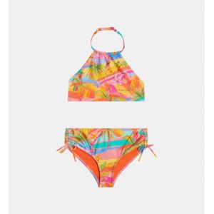 Banana Moon Maillot de bain 2 pièces Legos Curitiba Multicolore - Couleur Multicolore - Taille 14-16 ans