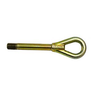TarosTrade 246-0976-N-85155 Boulon De Crochet De Remorquage