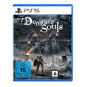 Sony Demon S Souls Ps5 Usk 16