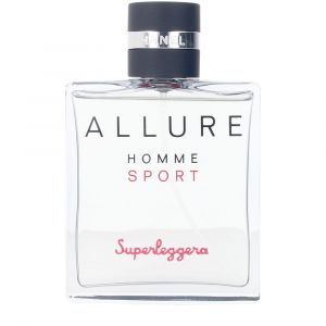 Chanel ALLURE HOMME SPORT SUPERLEGGERA Eau de Parfum