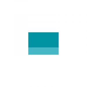 Lefranc & bourgeois Peinture à l'huile fine LB 200 ml 050 Bleu turquoise *** O