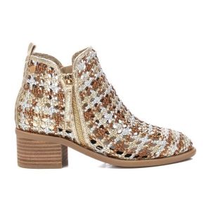 Xti Femme 143963 Basket, Or 98, 36 EU
