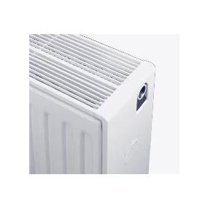 Image de Brugman 083306088 - Radiateur compact 4 connexions 22 éléments 2101 Watts