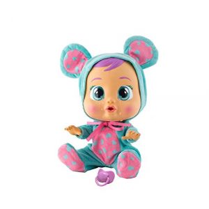 IMC Toys Cry Babies Lala