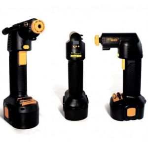 Airman Airgun - Pistolet compresseur