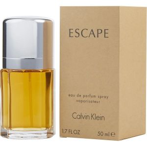 Calvin Klein Escape - Eau de parfum pour femme - 50 ml