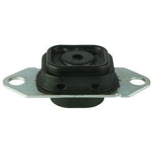 Delphi Support Moteur TEM027 Silent Bloc Moteur,Cylindre Bloc Moteur RENAULT,DACIA,CLIO III BR0/1, CR0/1,SCÉNIC II JM0/1_,MEGANE II BM0/1_, CM0/1_