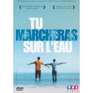 Image de Tu marcheras sur l'eau