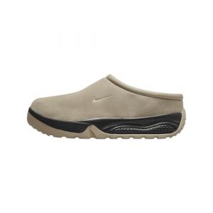 Nike Homme ACG Rufus Sneaker, Limestone Limestone Black Black, 45.5 EU