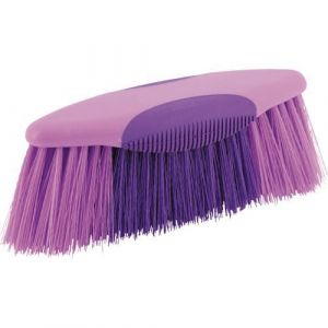 Brosse à crin HorseGuard Softtouch
