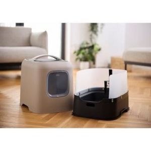 Rotho Bavette anti-urine MYPET - Splash Shield - Pour BIALA Standard