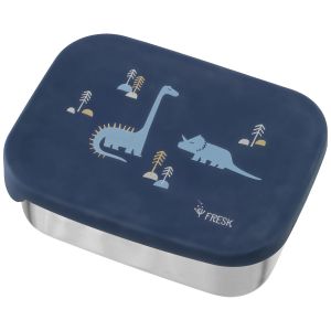 Fresk Nordic boîte à goûter Dino 1 pcs