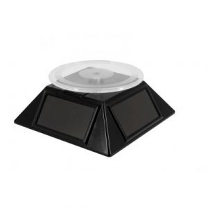 Spinner solaire pour puzzles 3D