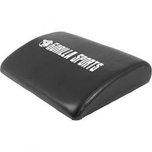 Image de Gorilla Sports Coussin pour abdominaux