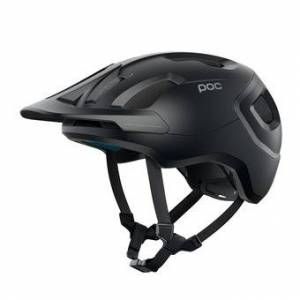 Poc Axion SPIN Helmet 2020 - Uranium Black Matt - M/L, Uranium Black Matt