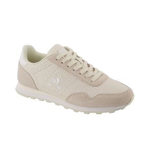 Le Coq Sportif Chaussures Mode Ville Astra W Premium Ecru