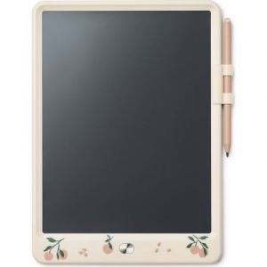 Liewood Tablette à Dessin Zora - Peach Sea Shell